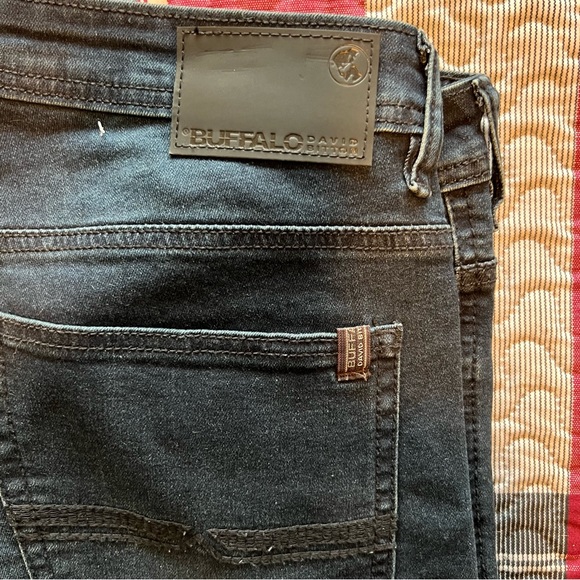 Buffalo David Bitton Jeans Buffalo David Bitton Mens Axel Slim
